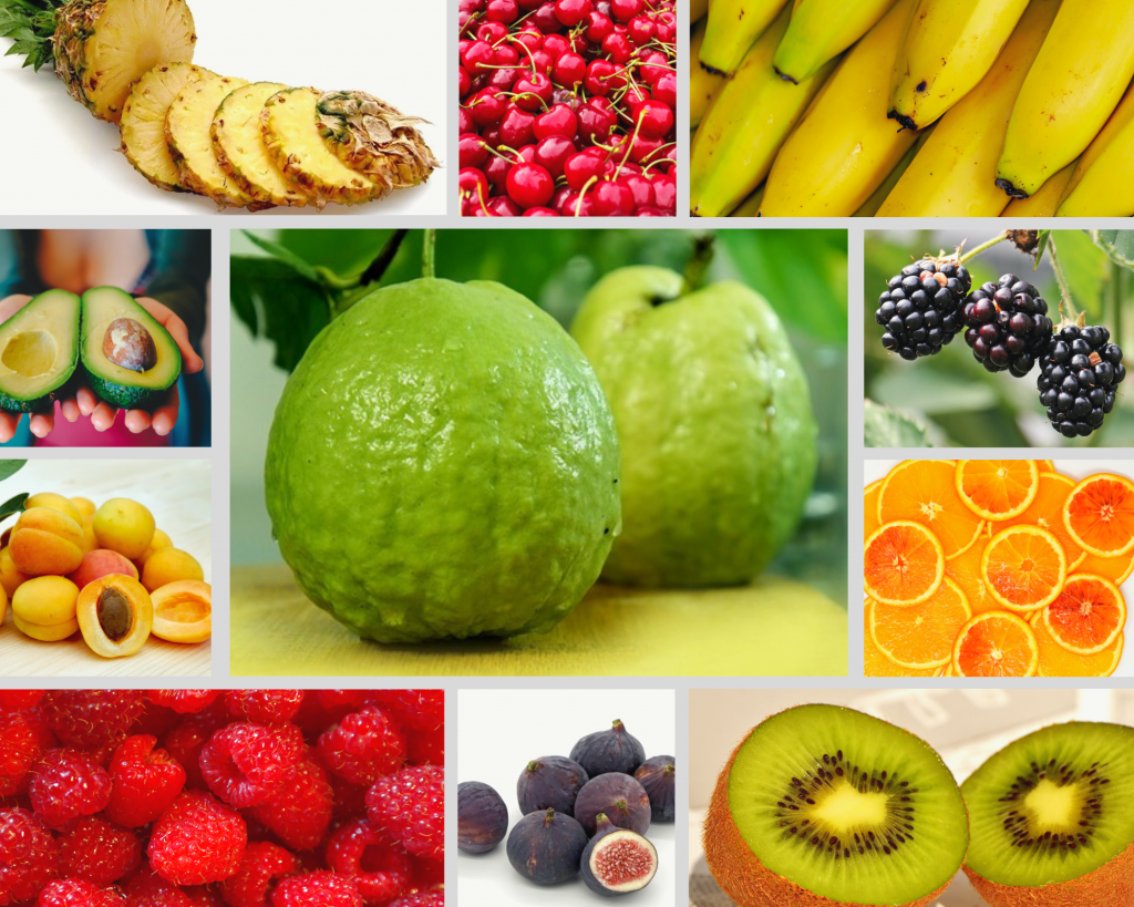 Cream Rustic Spa Makeover Party Photo Collage 1024x819 - O que s&atilde;o prote&iacute;nas? &ndash; Principais fontes e benef&iacute;cios